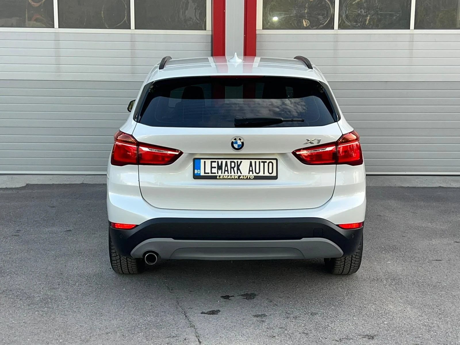 BMW X1 1.8D X-DRIVE START STOP NAVI KLIMATRONIK EVRO 6B  - изображение 10