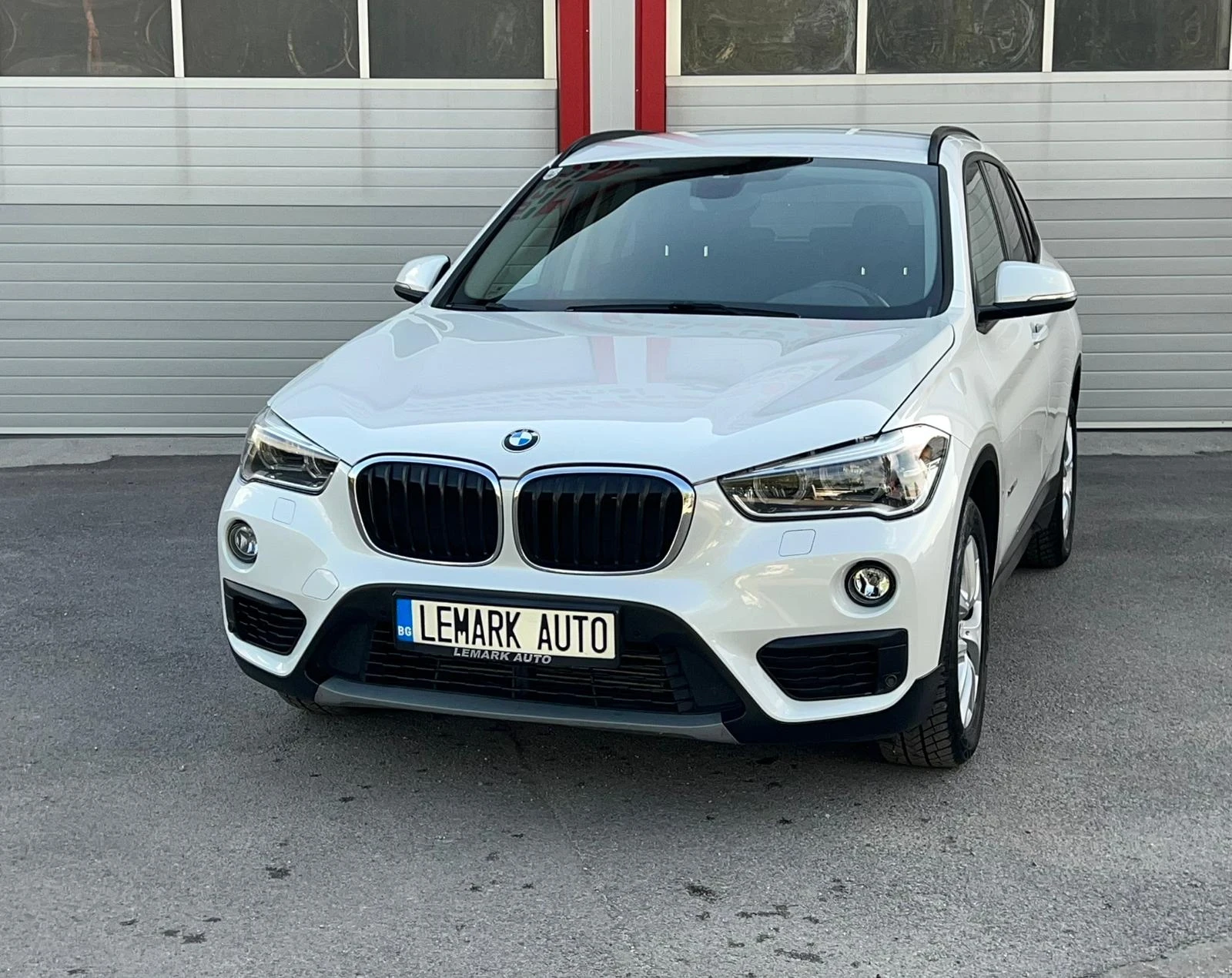BMW X1 1.8D X-DRIVE START STOP NAVI KLIMATRONIK EVRO 6B  - изображение 4