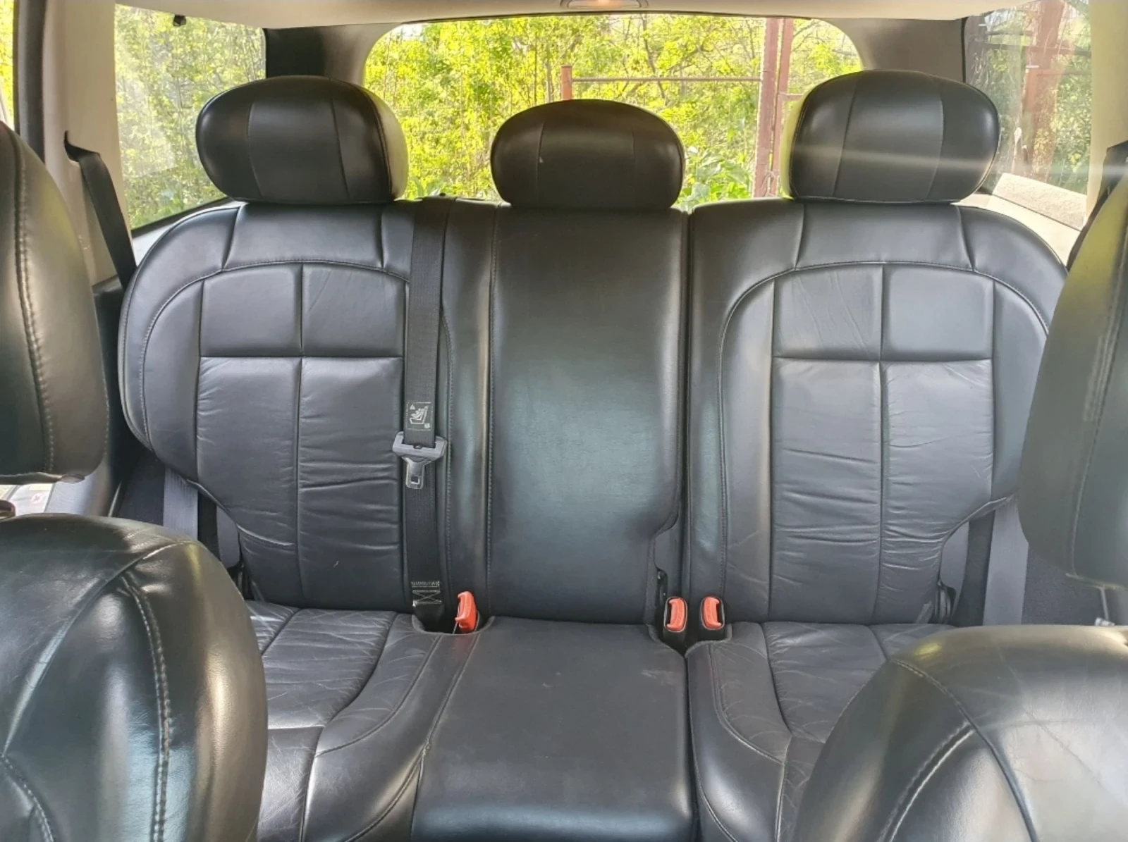 Jeep Grand cherokee  - изображение 10