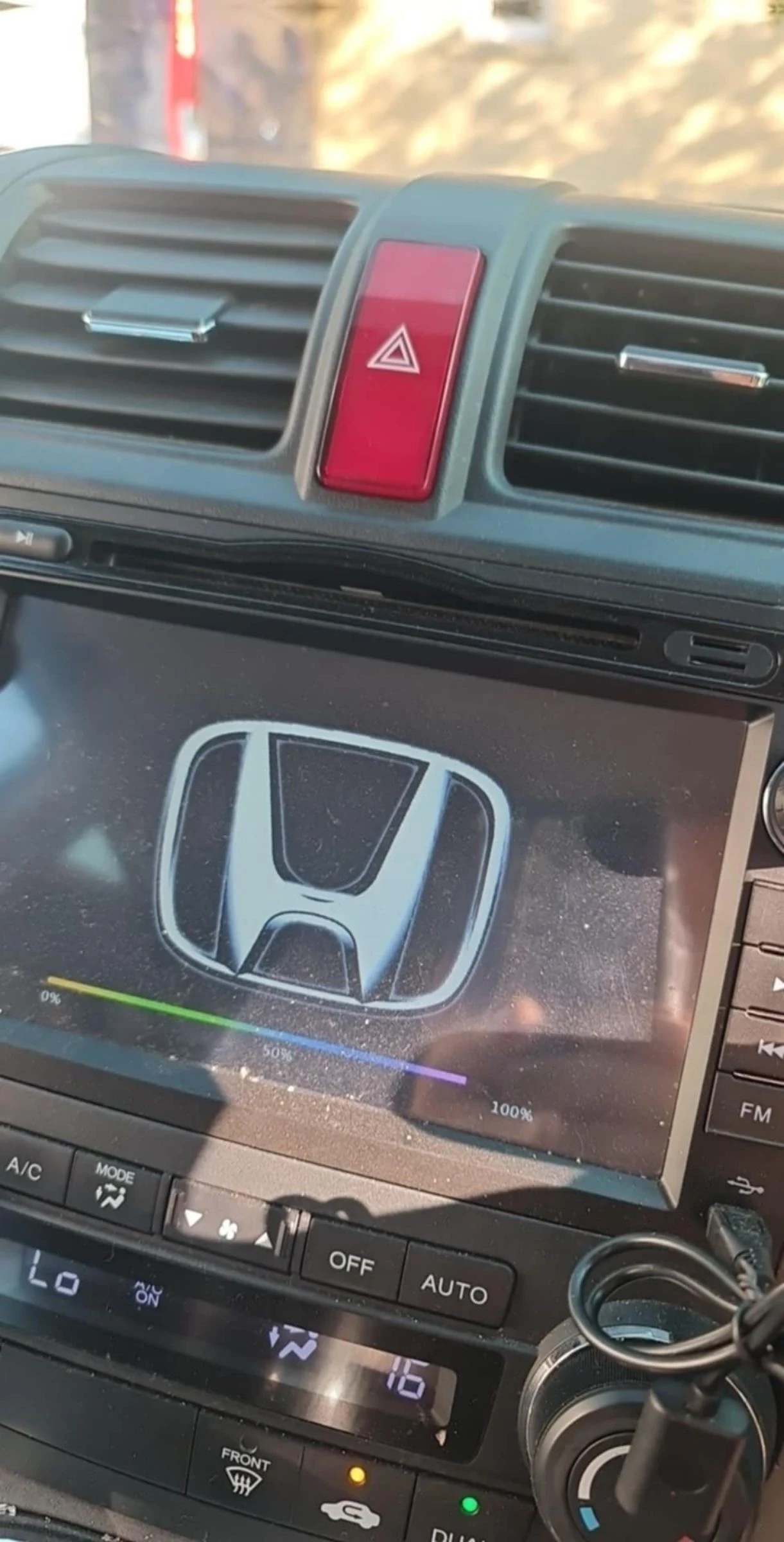 Honda Cr-v  - изображение 3