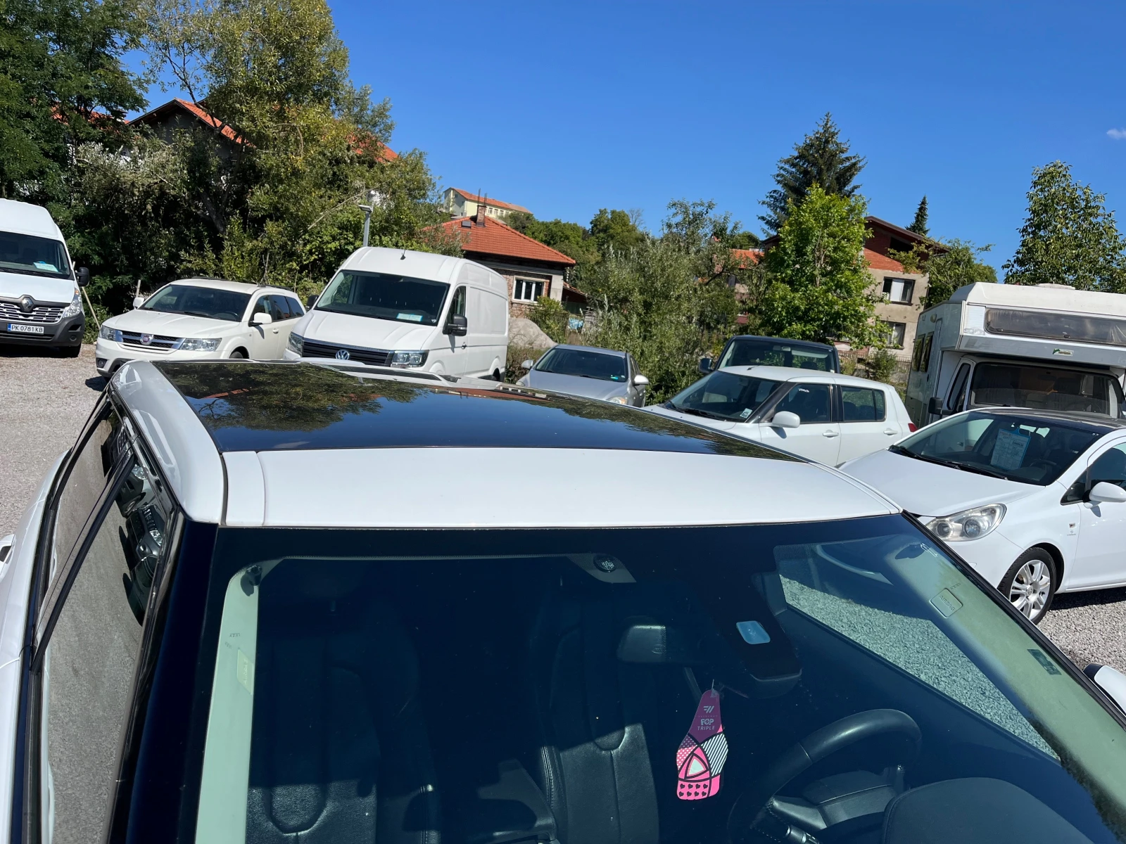 Land Rover Range Rover Evoque 2.2 TD4 - изображение 8