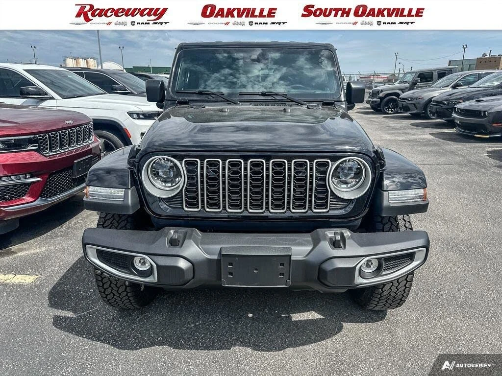 Jeep Wrangler Sahara * АвтоКредит* (ЦЕНА ДО БГ) - изображение 8