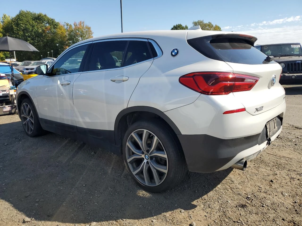 BMW X2 XDRIVE28I - изображение 2