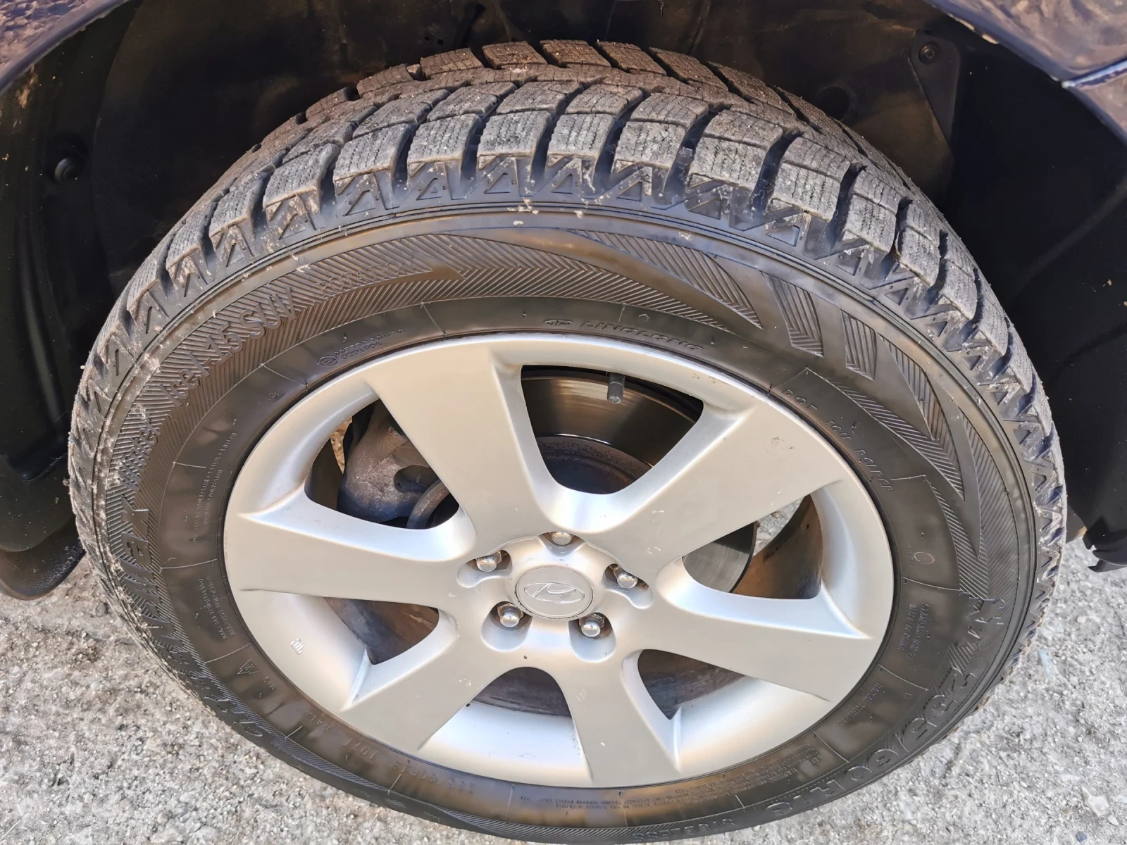 Hyundai Santa fe | Mobile.bg � ����������� 17