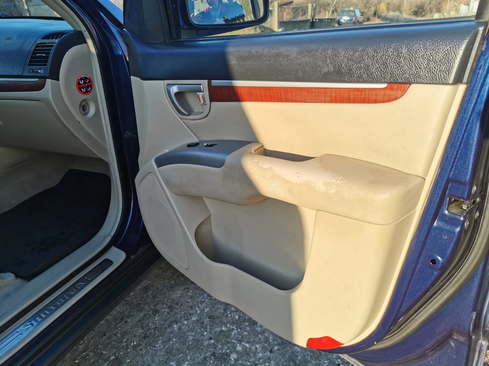 Hyundai Santa fe | Mobile.bg � ����������� 15