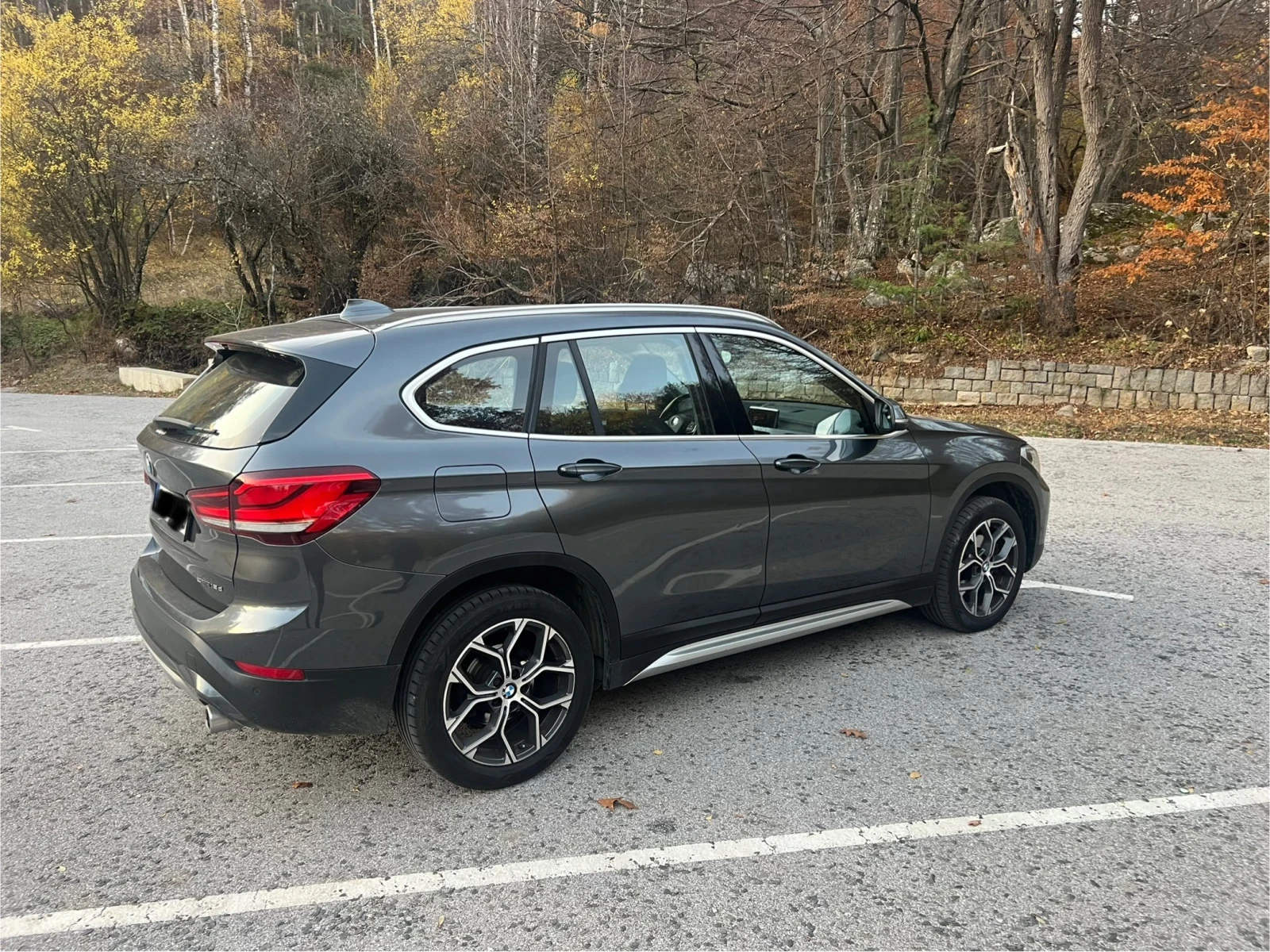 BMW X1 Full M sport - изображение 4