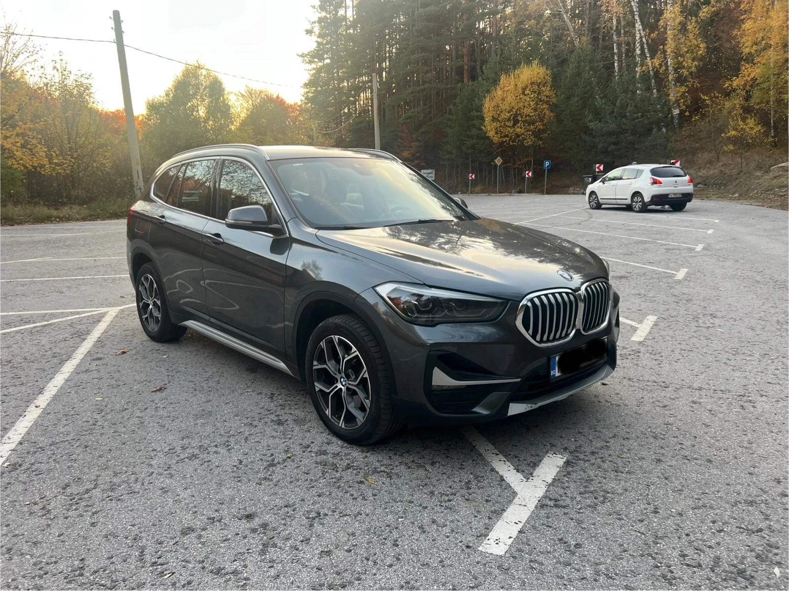 BMW X1 Full M sport | Mobile.bg � ����������� 1