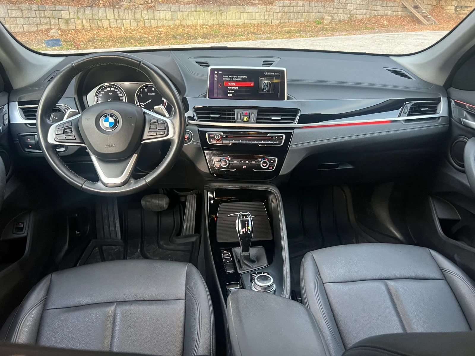 BMW X1 Full M sport - изображение 7