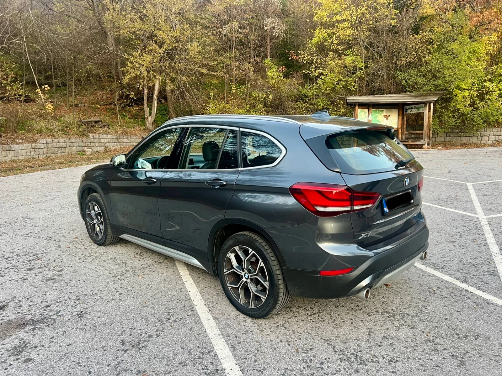 BMW X1 Full M sport - изображение 5