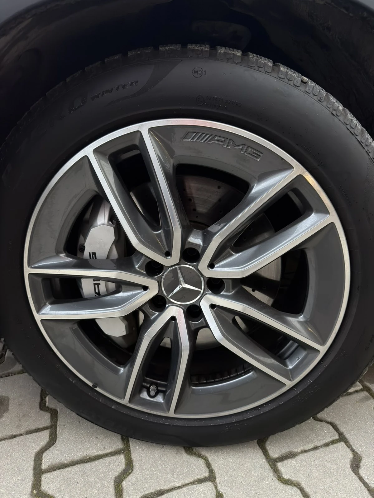 Mercedes-Benz GLA 45 AMG 35AMG* Burmester* Distronic* 360View* Аmbient* Car - изображение 7