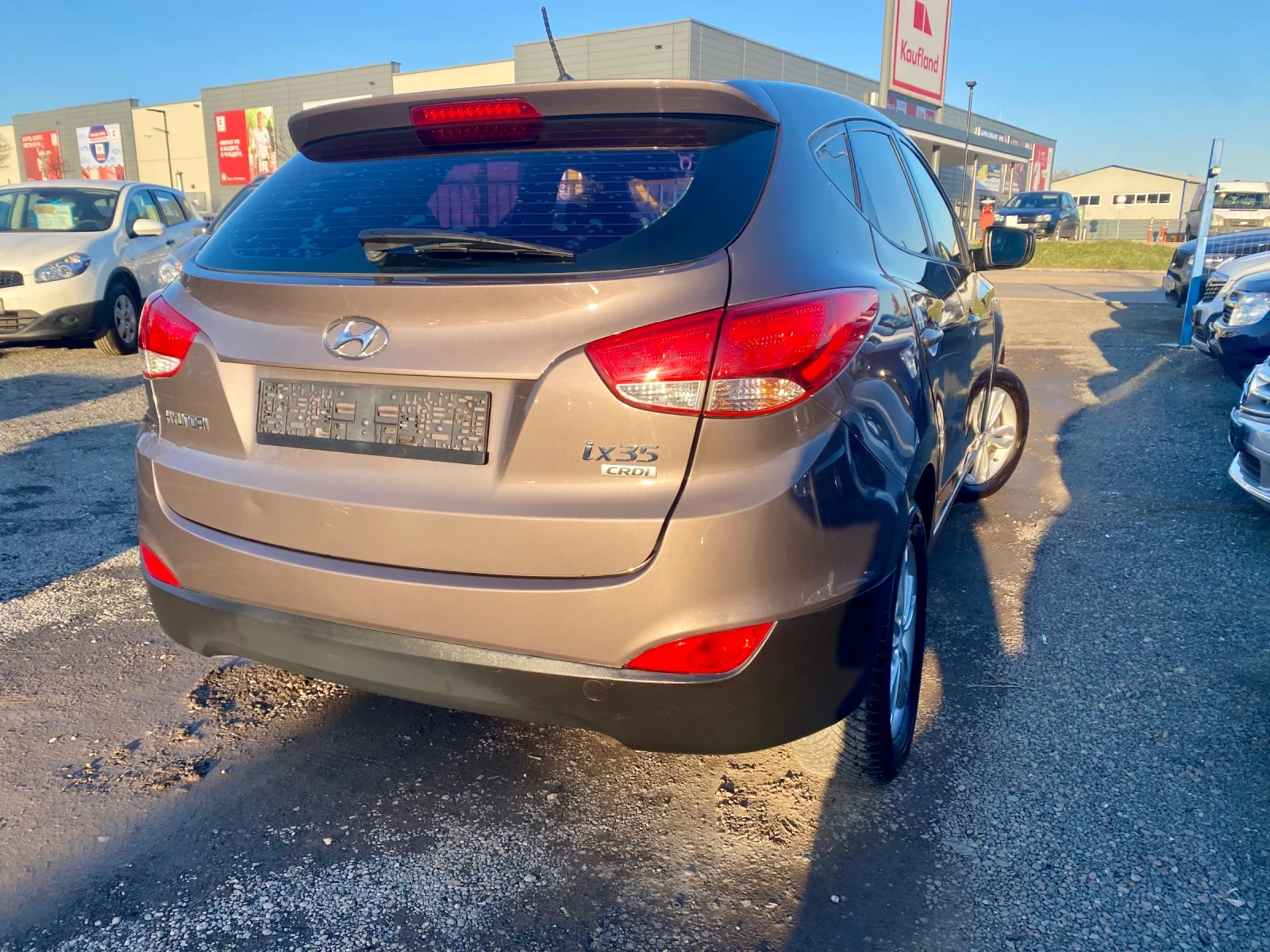 Hyundai IX35 | Mobile.bg � ����������� 6