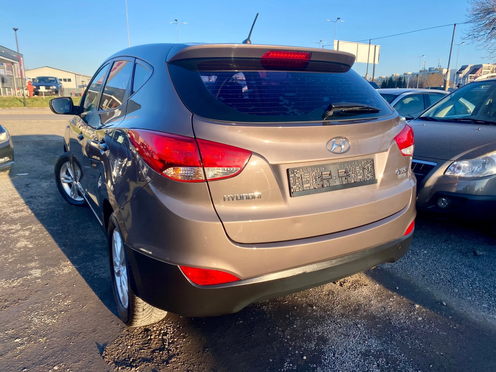 Hyundai IX35 | Mobile.bg � ����������� 5
