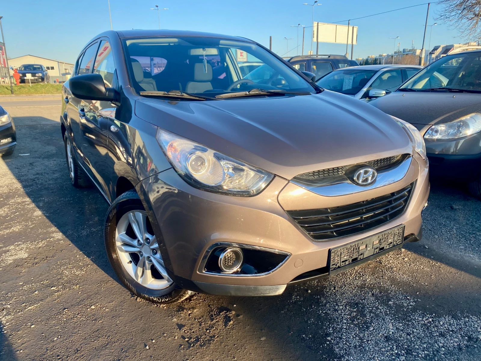 Hyundai IX35 | Mobile.bg � ����������� 2