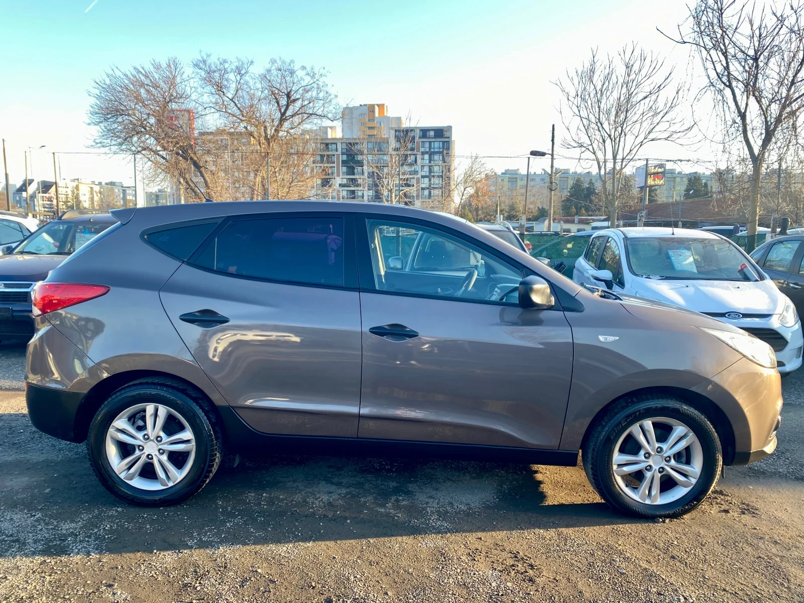 Hyundai IX35 | Mobile.bg � ����������� 4