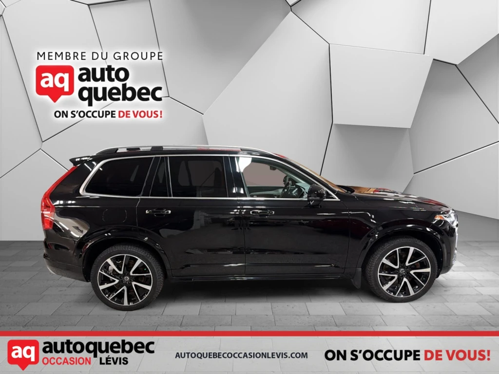 Volvo Xc90 Inscription hybride rechargeable* 4x4* Premium Aud - изображение 7