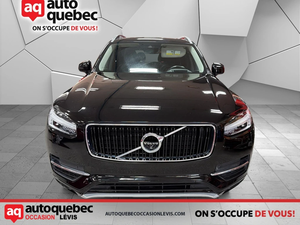 Volvo Xc90 Inscription hybride rechargeable* 4x4* Premium Aud - изображение 2