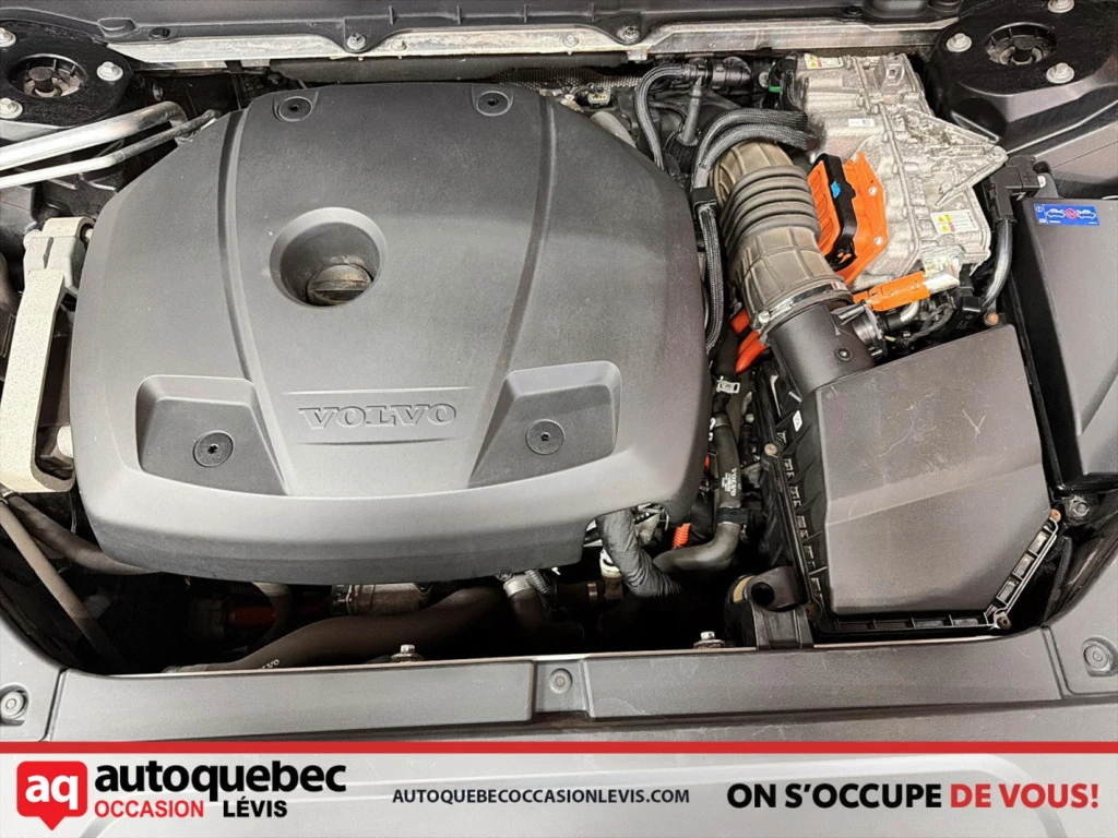 Volvo Xc90 Inscription hybride rechargeable* 4x4* Premium Aud | Mobile.bg � ����������� 16