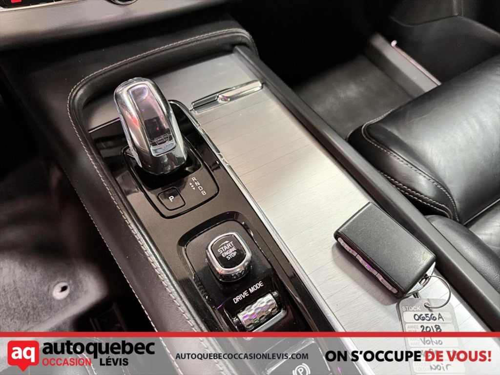 Volvo Xc90 Inscription hybride rechargeable* 4x4* Premium Aud | Mobile.bg � ����������� 12