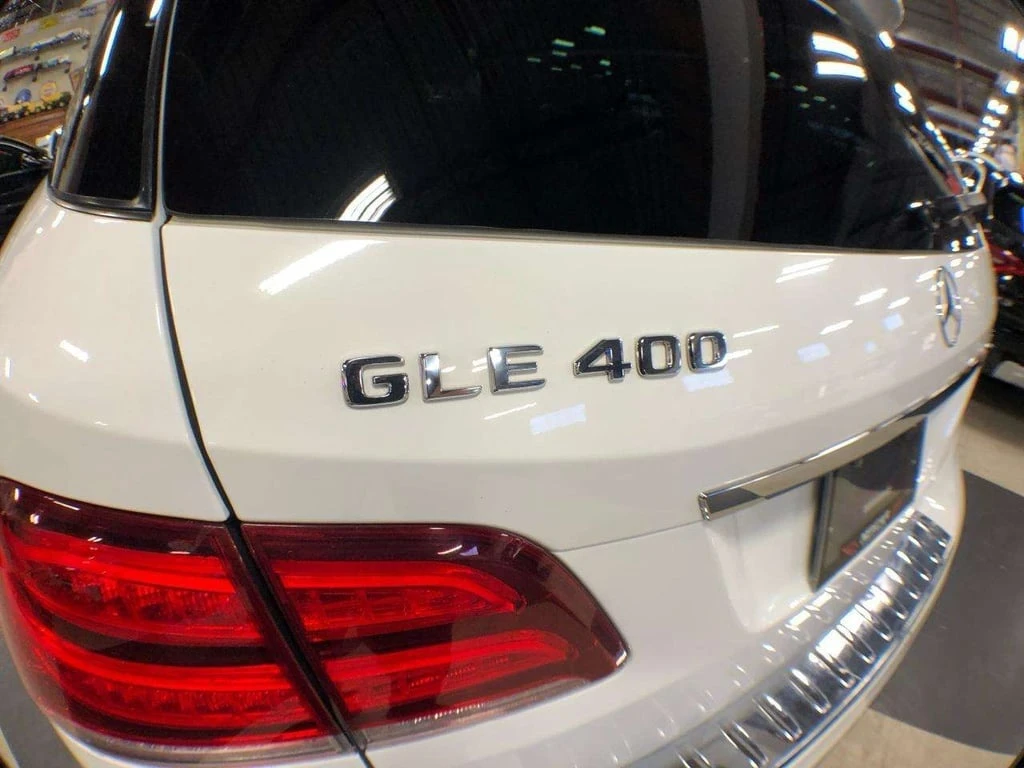 Mercedes-Benz GLE * GLE400 * CARFAX * ���� �� �� | Mobile.bg � ����������� 13