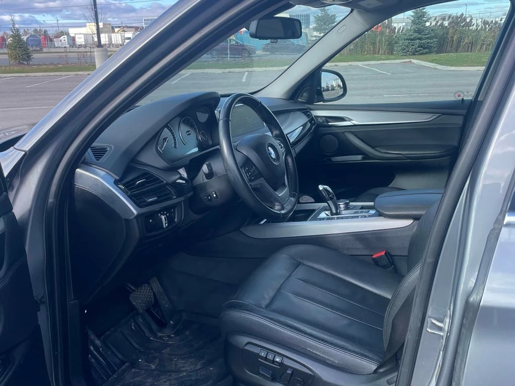 BMW X5 * XDRIVE40E * 360 CAMERA * OT ПРЕДСТАВИТЕЛСТВО - изображение 7