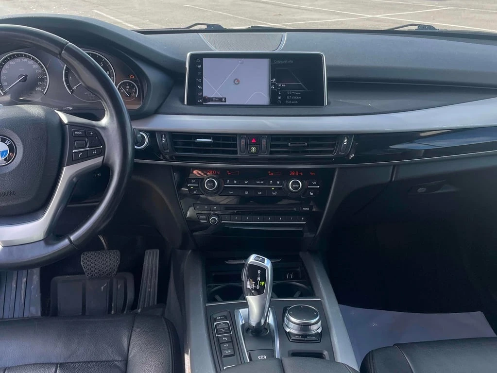 BMW X5 * XDRIVE40E * 360 CAMERA * OT ПРЕДСТАВИТЕЛСТВО - изображение 9