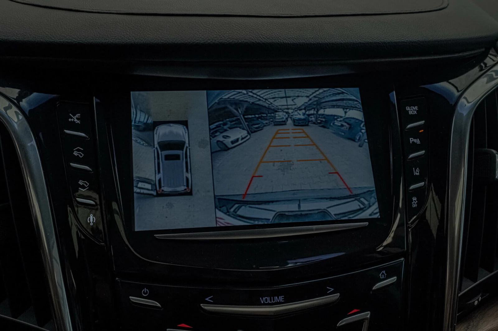 Cadillac Escalade 6.2V8/RSE/Bose/������/6+ 1/��������� | Mobile.bg � ����������� 11