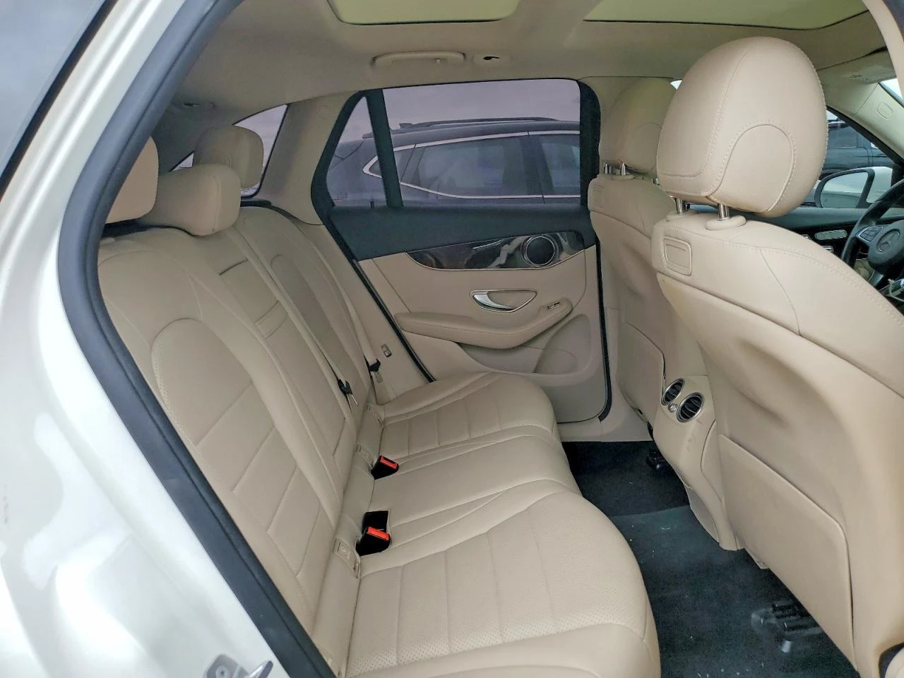 Mercedes-Benz GLC 300 �������* KEYLESS* ���� | Mobile.bg � ����������� 11