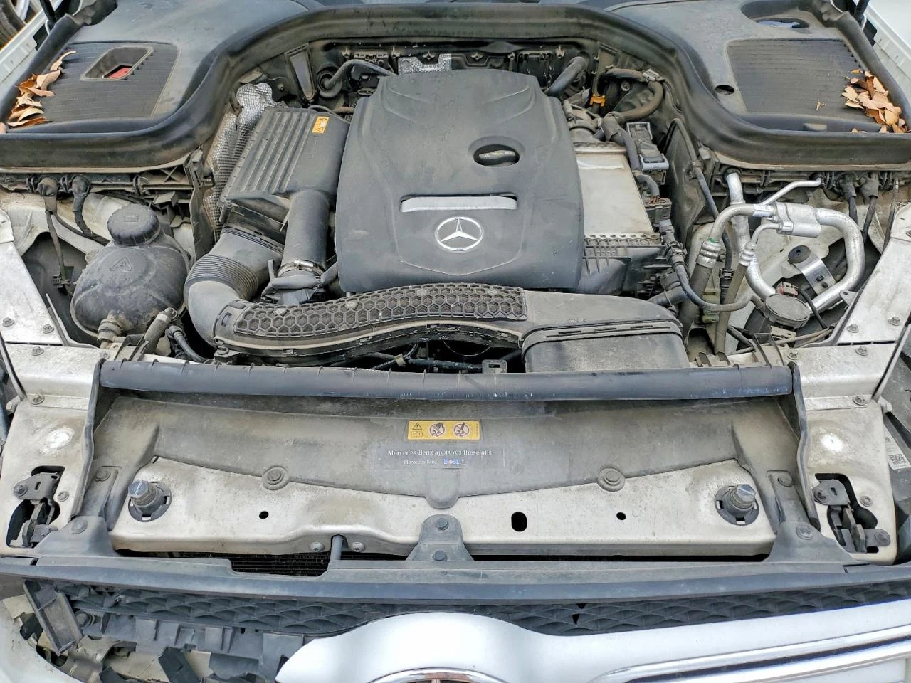 Mercedes-Benz GLC 300 �������* KEYLESS* ���� | Mobile.bg � ����������� 12