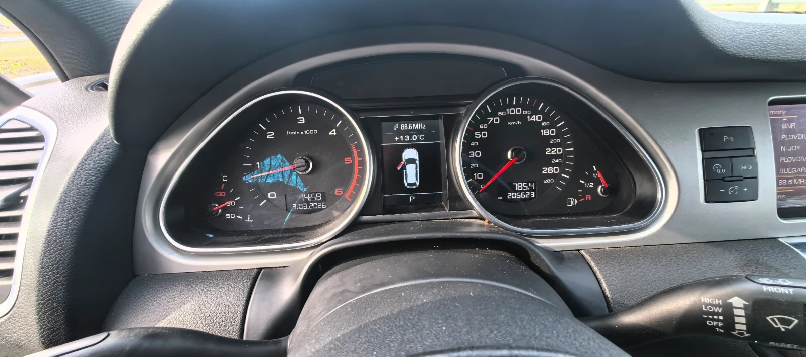 Audi Q7 | Mobile.bg � ����������� 7