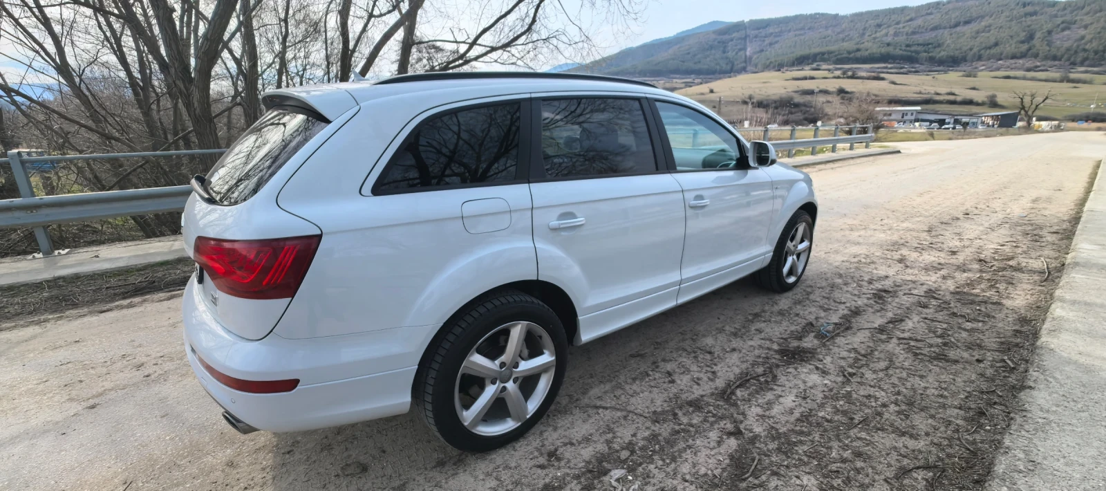 Audi Q7 | Mobile.bg � ����������� 4