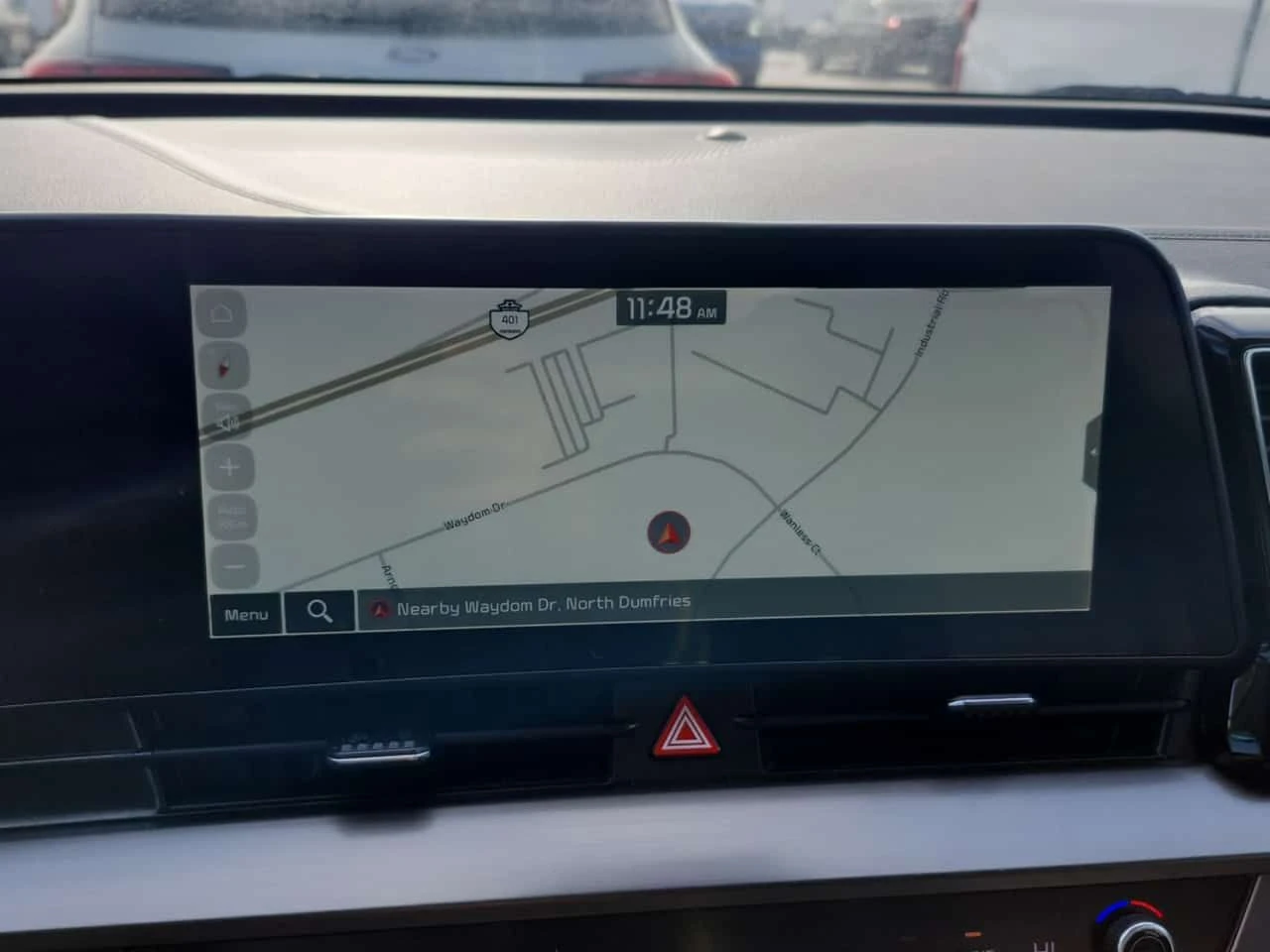 Kia Sportage * EX * ПОДГРЕВИ * ШИБЕДАХ * ОТ ПРЕДСТАВИТЕЛСТВО , снимка 11 - Автомобили и джипове - 53798645