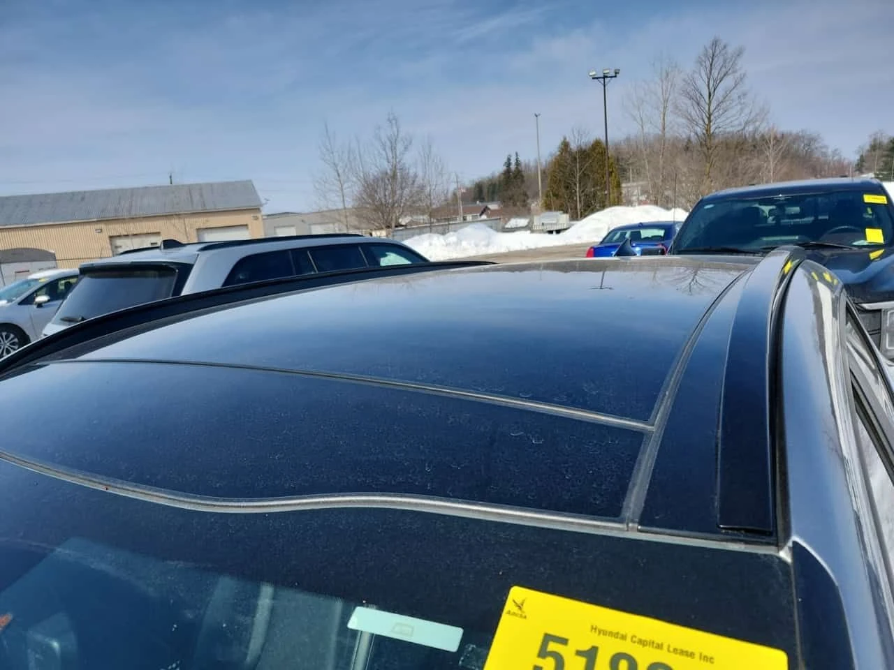 Kia Sportage * EX * ПОДГРЕВИ * ШИБЕДАХ * ОТ ПРЕДСТАВИТЕЛСТВО , снимка 5 - Автомобили и джипове - 53798645