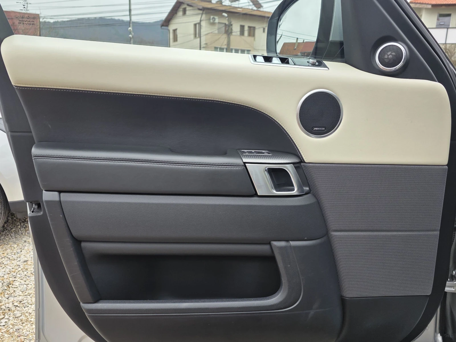 Land Rover Range Rover Sport 3XTV= R DYNAMIK= AUTOBIGRAPHY = FULL | Mobile.bg � ����������� 9