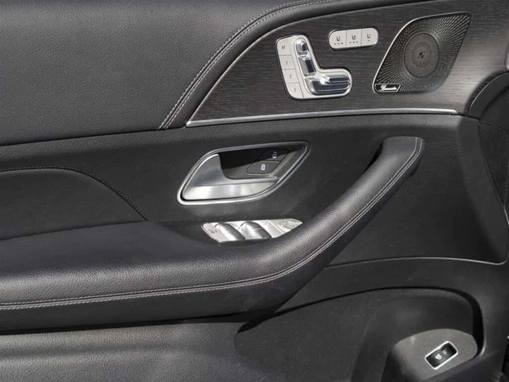 Mercedes-Benz GLS 450 BURMESTER/ПАНО/ОБДУХВАНЕ/360/ФИКСИРАНА ЦЕНА ДО БГ, снимка 5 - Автомобили и джипове - 54136038