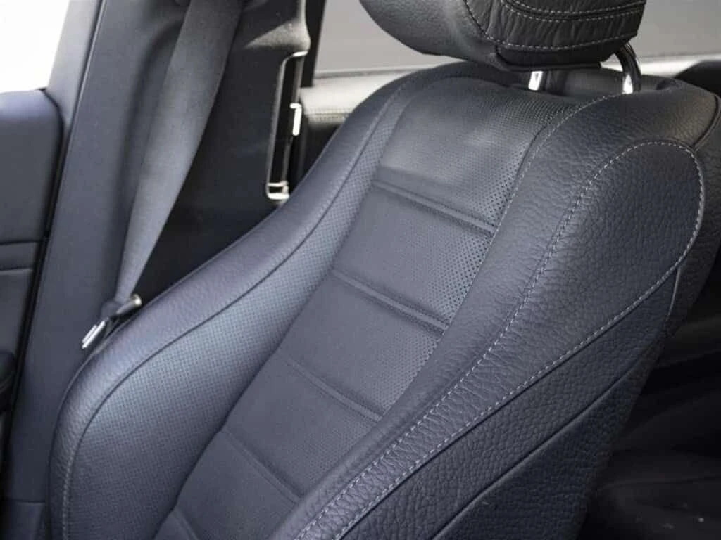 Mercedes-Benz GLS 450 BURMESTER/ПАНО/ОБДУХВАНЕ/360/ФИКСИРАНА ЦЕНА ДО БГ, снимка 11 - Автомобили и джипове - 54136038