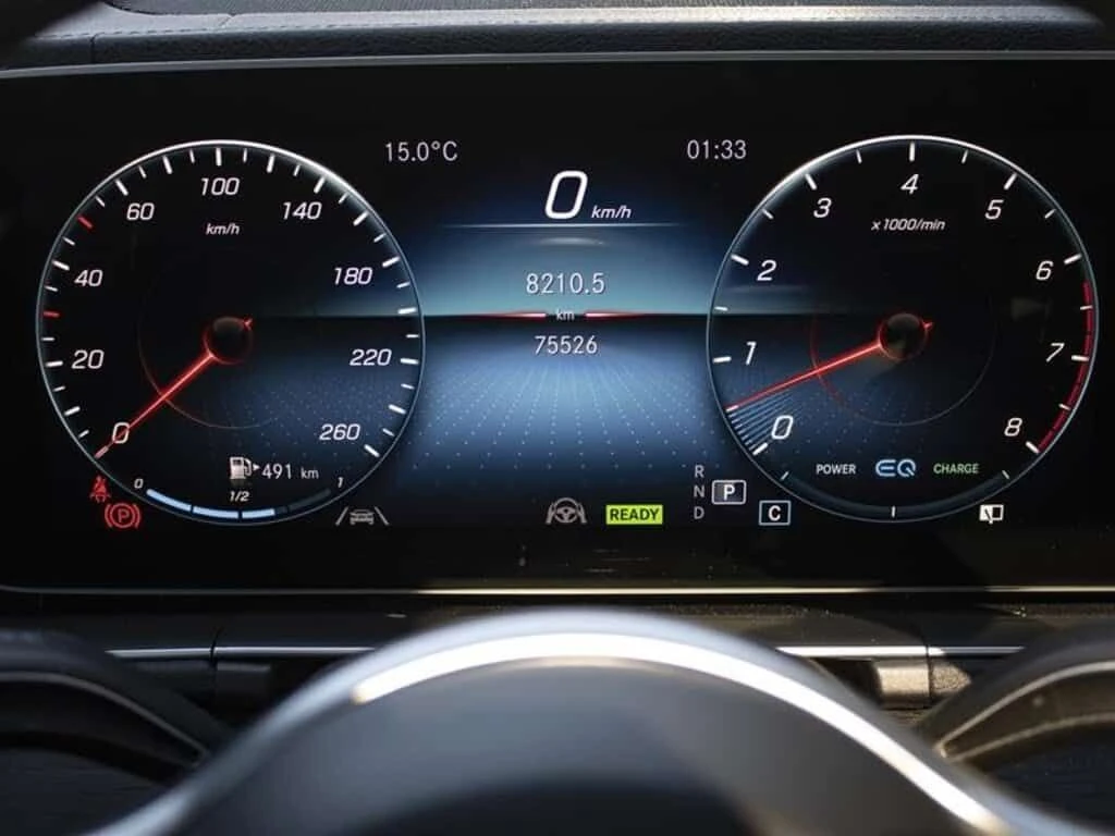 Mercedes-Benz GLS 450 BURMESTER/ПАНО/ОБДУХВАНЕ/360/ФИКСИРАНА ЦЕНА ДО БГ, снимка 8 - Автомобили и джипове - 54136038