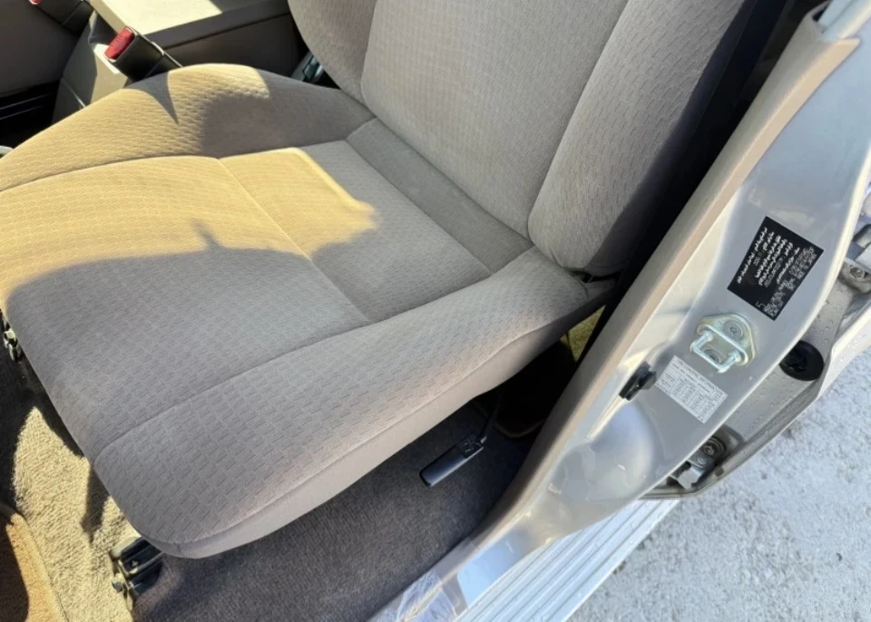 Toyota Land cruiser GR J76, снимка 11 - Автомобили и джипове - 54318713