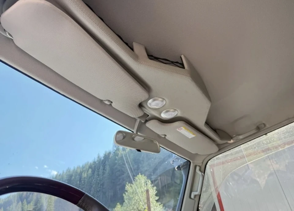 Toyota Land cruiser GR J76, снимка 8 - Автомобили и джипове - 54318713