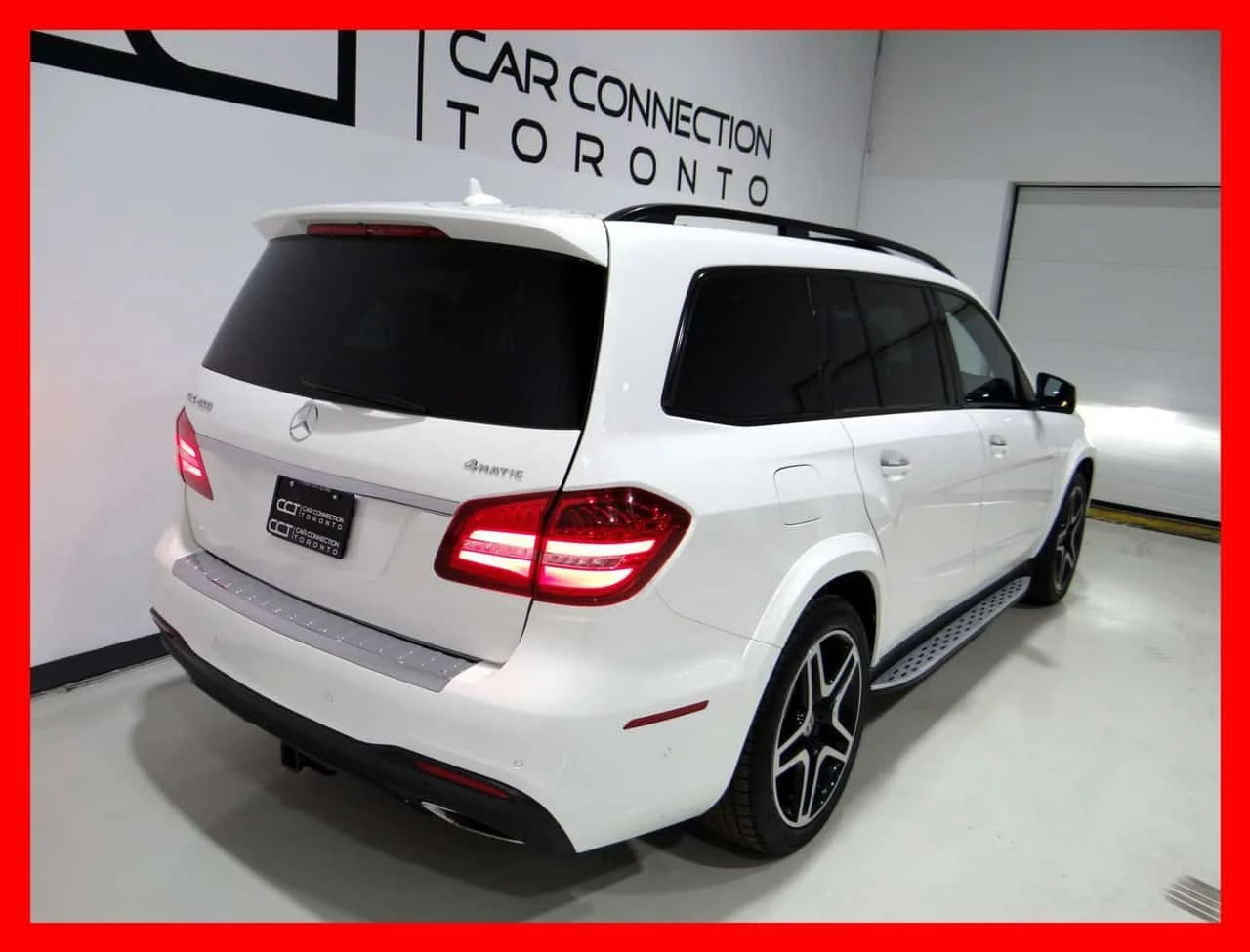 Mercedes-Benz GLS 4MATIC * AMG PKG/NAVI/360 CAM/7 PASS/LEATHER | Mobile.bg � ����������� 3
