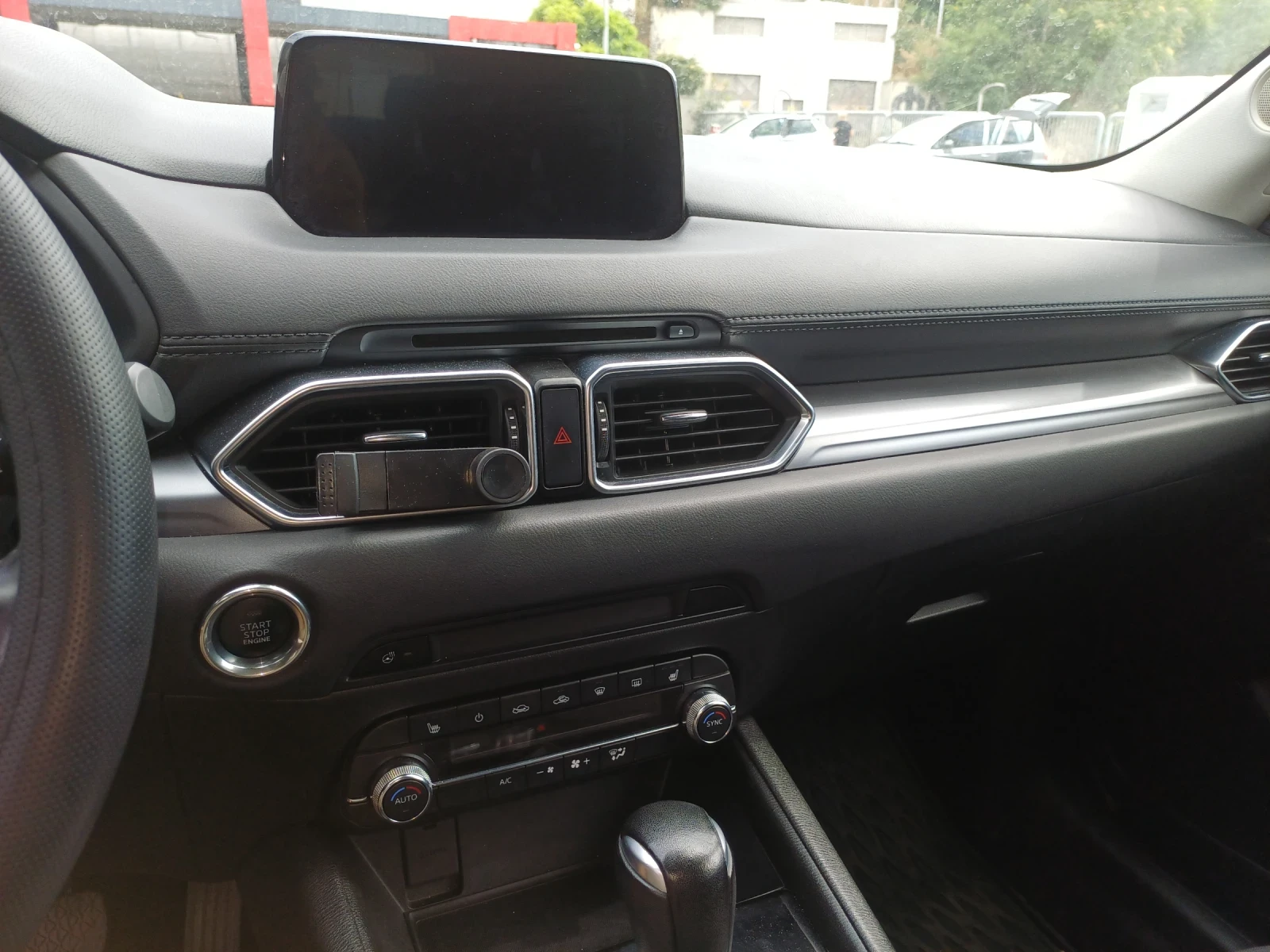 Mazda CX-5 | Mobile.bg � ����������� 6
