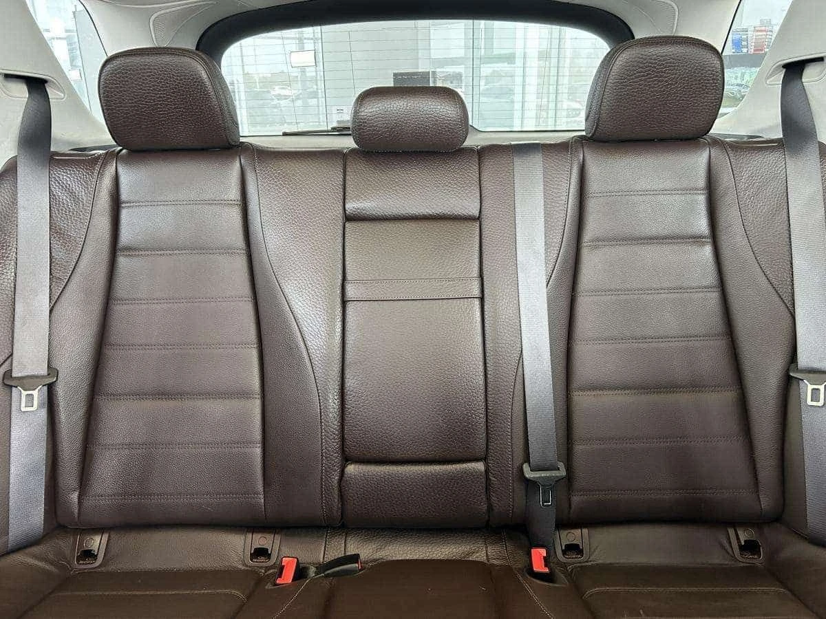 Mercedes-Benz GLE 450 AMG Line * Фиксирана цена до БГ * От Mercedes * , снимка 12 - Автомобили и джипове - 54453949