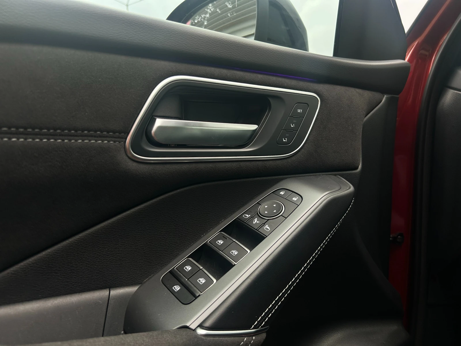 Nissan Qashqai E-Power Tekna Plus, снимка 8 - Автомобили и джипове - 54740333