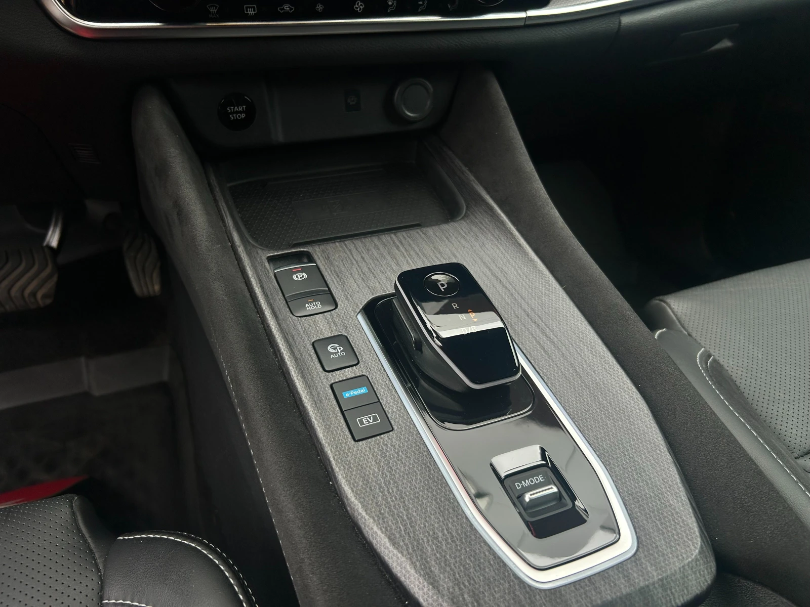 Nissan Qashqai E-Power Tekna Plus, снимка 7 - Автомобили и джипове - 54740333