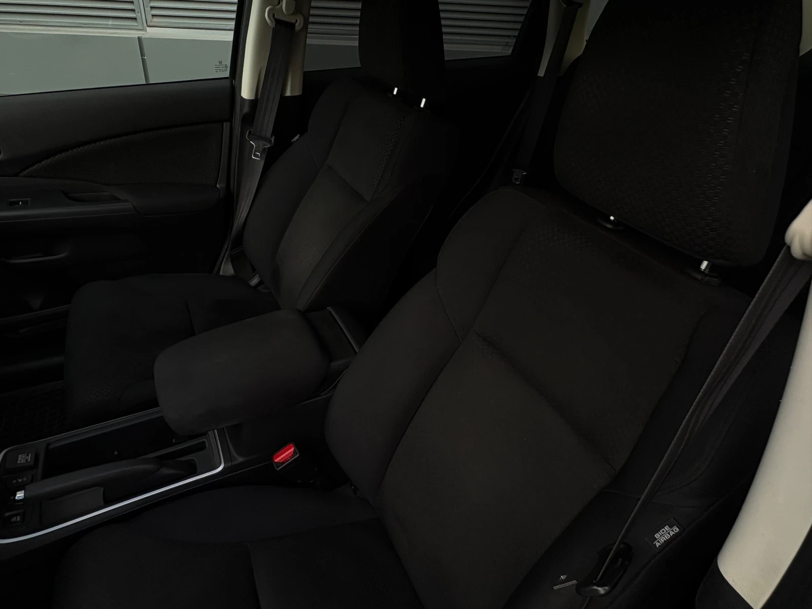 Honda Cr-v 1.6 160K.C. 4X4 | Mobile.bg � ����������� 8