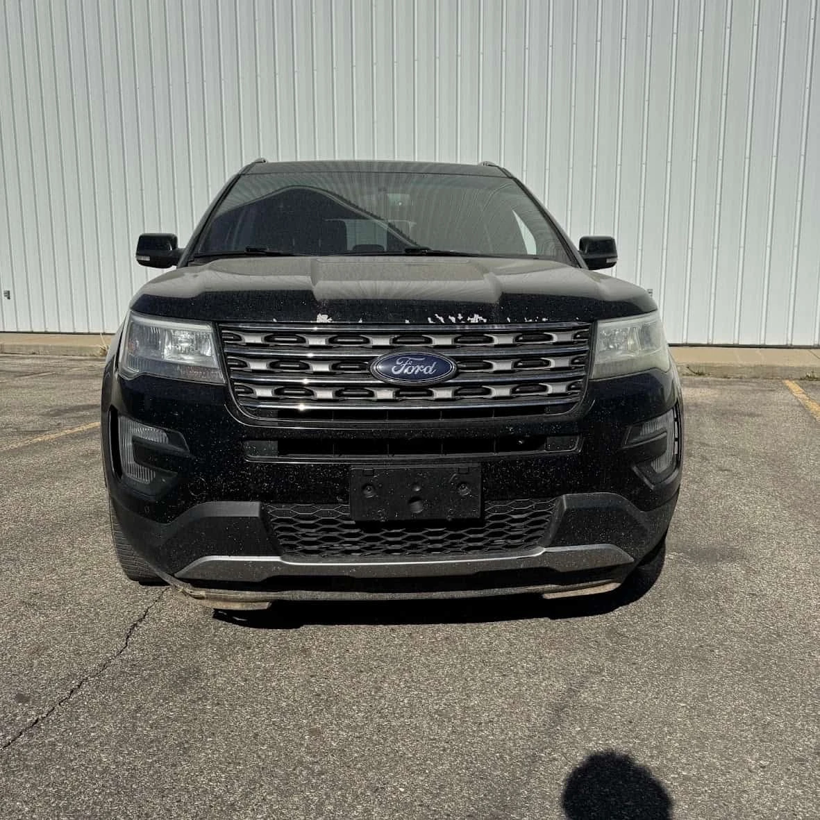 Ford Explorer * XLT * АВТОКРЕДИТ БЕЗ ПЪРВОНАЧАЛНА ВНОСКА* , снимка 6 - Автомобили и джипове - 56255446