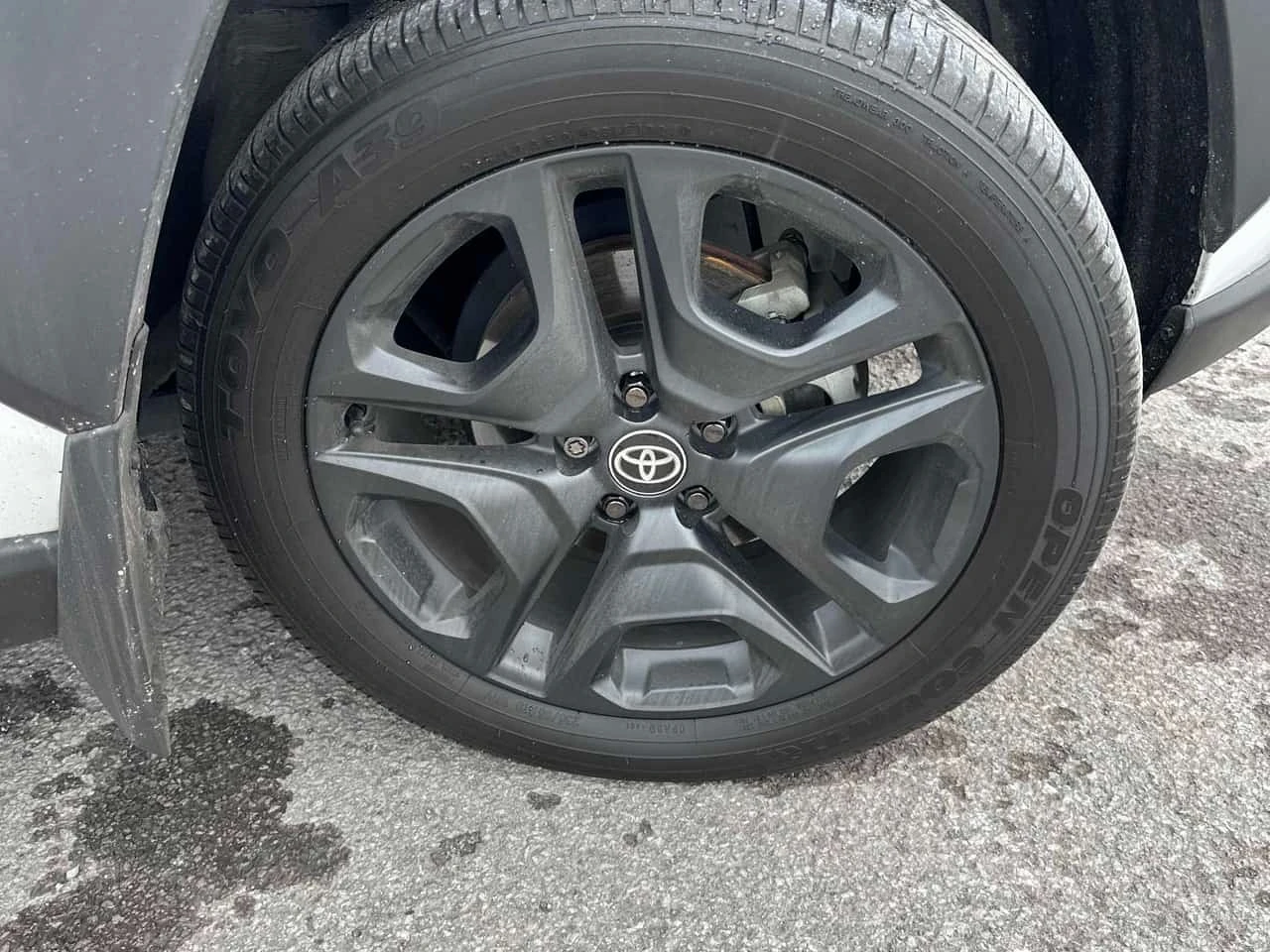 Toyota Rav4 * Trail * CARFAX * ����� �� ����������� | Mobile.bg � ����������� 7
