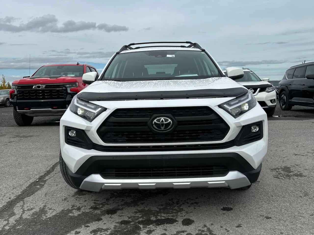 Toyota Rav4 * Trail * CARFAX * ����� �� ����������� | Mobile.bg � ����������� 6