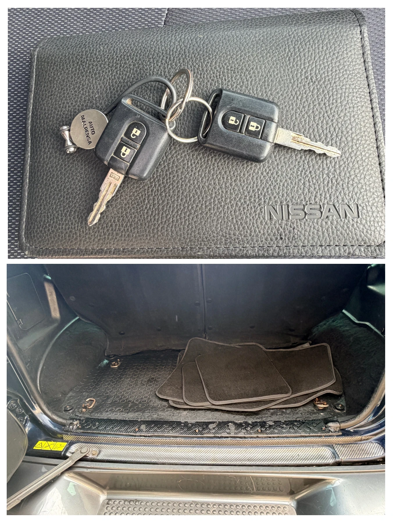 Nissan Terrano 3.0 TDI/�������/������ | Mobile.bg � ����������� 16
