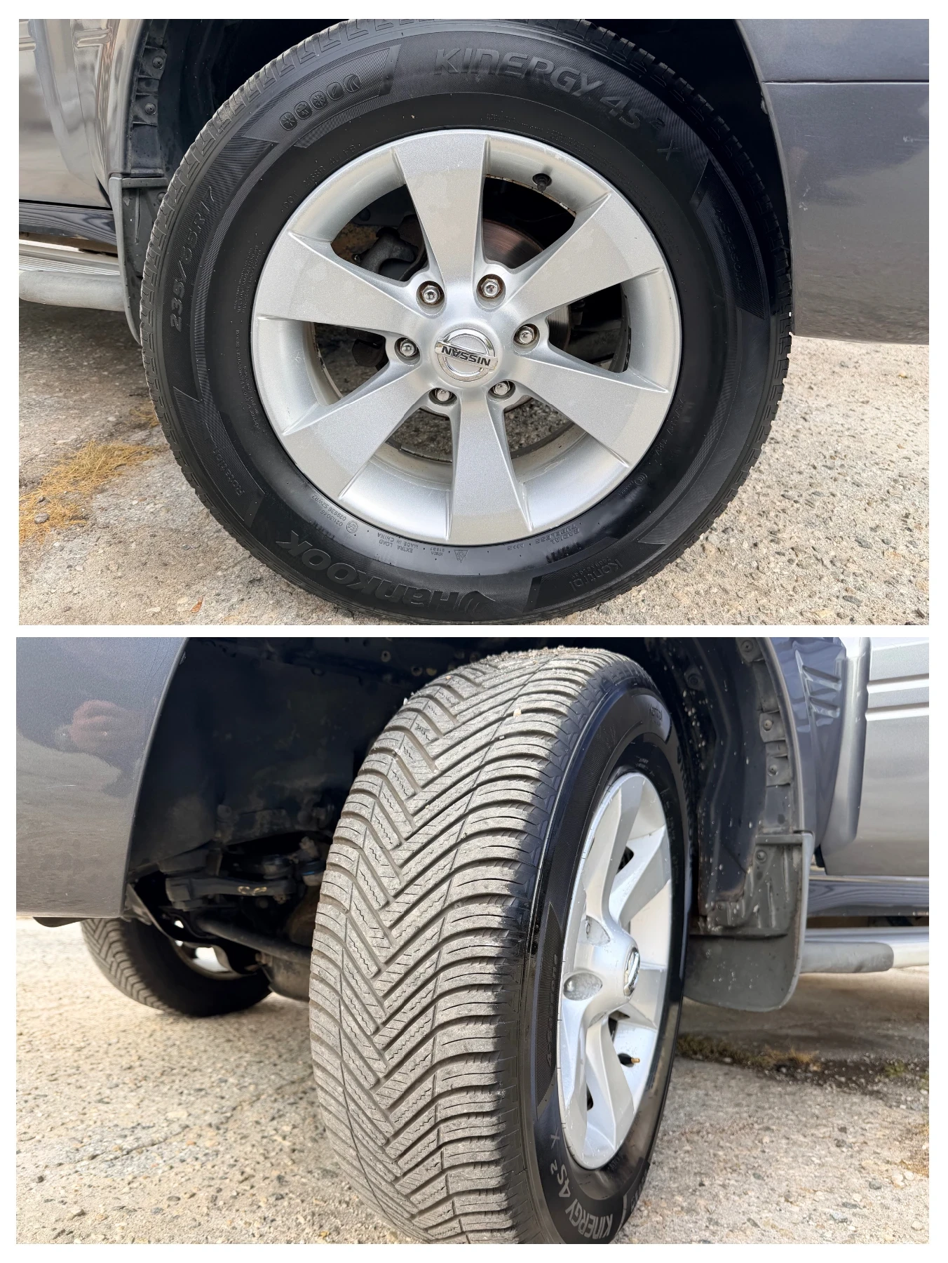 Nissan Terrano 3.0 TDI/�������/������ | Mobile.bg � ����������� 17