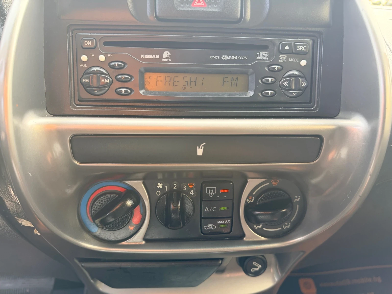 Nissan Terrano 3.0 TDI/�������/������ | Mobile.bg � ����������� 13